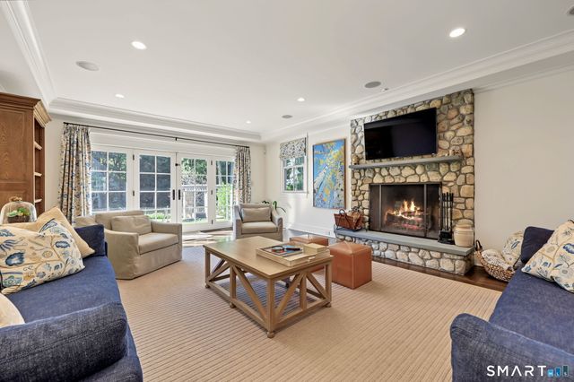 149 Dudley Road, Wilton, CT 06897