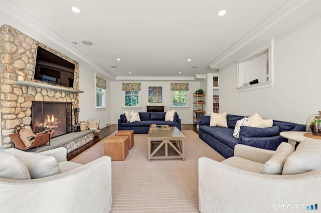 149 Dudley Road, Wilton, CT 06897