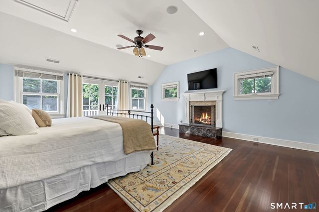 149 Dudley Road, Wilton, CT 06897