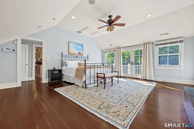 149 Dudley Road, Wilton, CT 06897