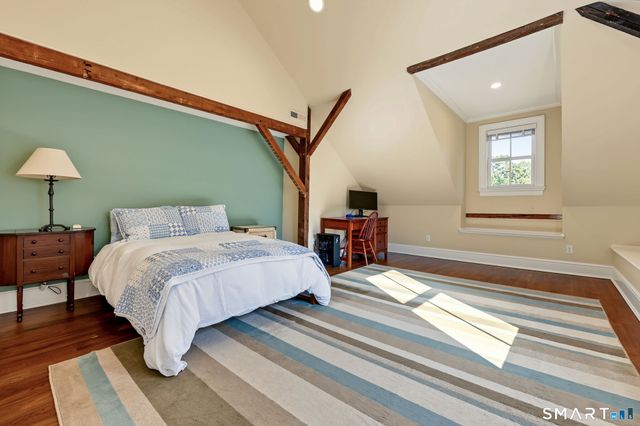 149 Dudley Road, Wilton, CT 06897