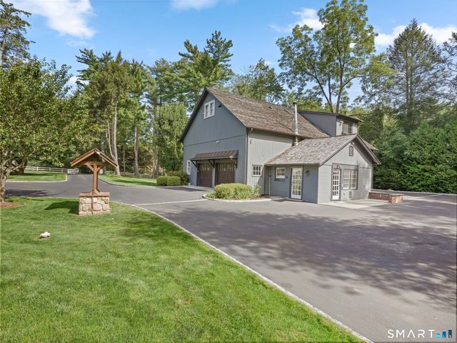 149 Dudley Road, Wilton, CT 06897