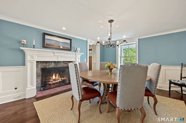 149 Dudley Road, Wilton, CT 06897