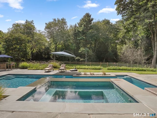 149 Dudley Road, Wilton, CT 06897