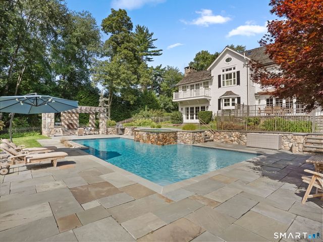 149 Dudley Road, Wilton, CT 06897