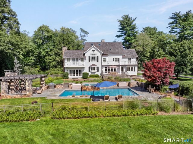149 Dudley Road, Wilton, CT 06897