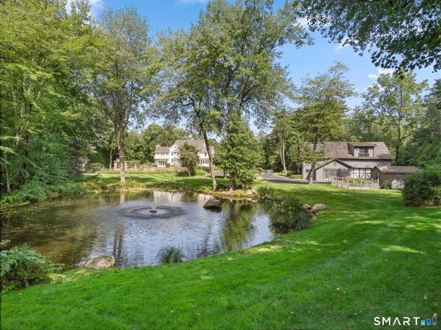 149 Dudley Road, Wilton, CT 06897