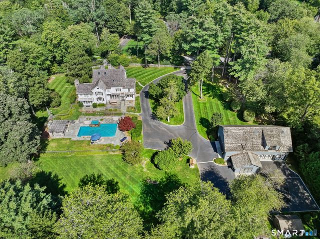 149 Dudley Road, Wilton, CT 06897