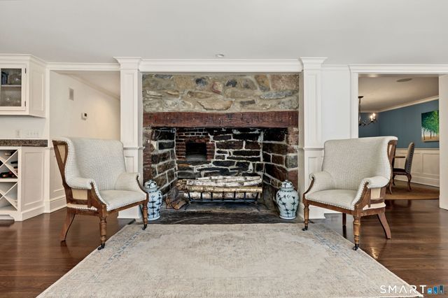149 Dudley Road, Wilton, CT 06897