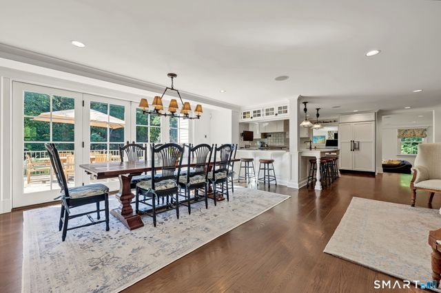 149 Dudley Road, Wilton, CT 06897