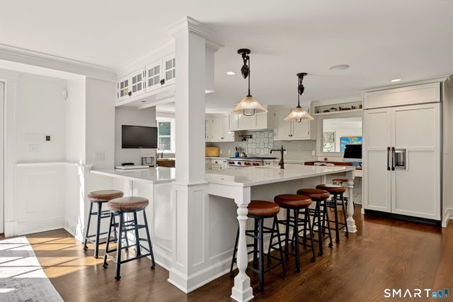 149 Dudley Road, Wilton, CT 06897