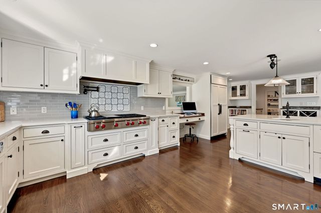 149 Dudley Road, Wilton, CT 06897