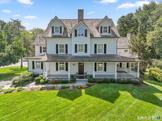 149 Dudley Road, Wilton, CT 06897
