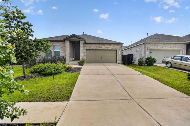 1301 Blackhaw LN, Leander, TX 78641