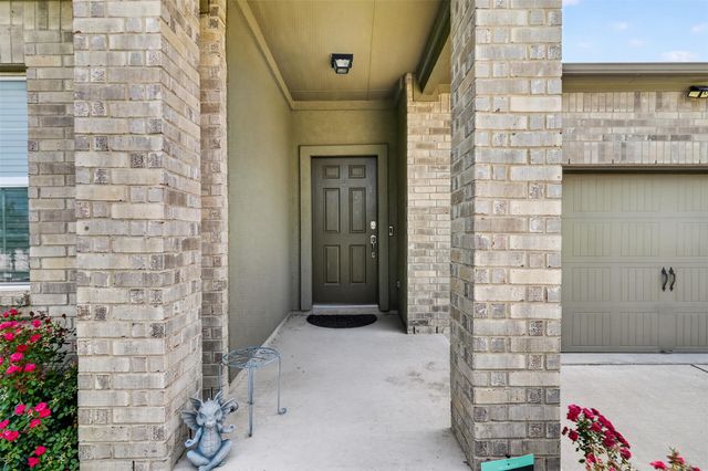 1301 Blackhaw LN, Leander, TX 78641
