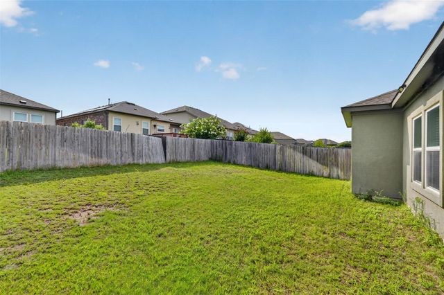 1301 Blackhaw LN, Leander, TX 78641