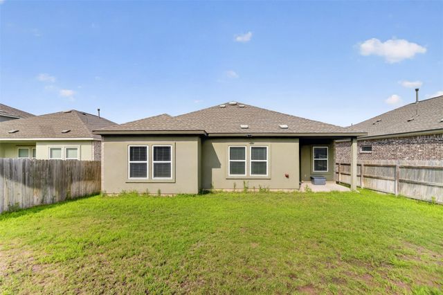 1301 Blackhaw LN, Leander, TX 78641
