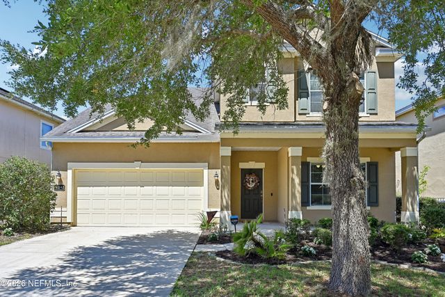16242 MAGNOLIA GROVE Way, Jacksonville, FL 32218