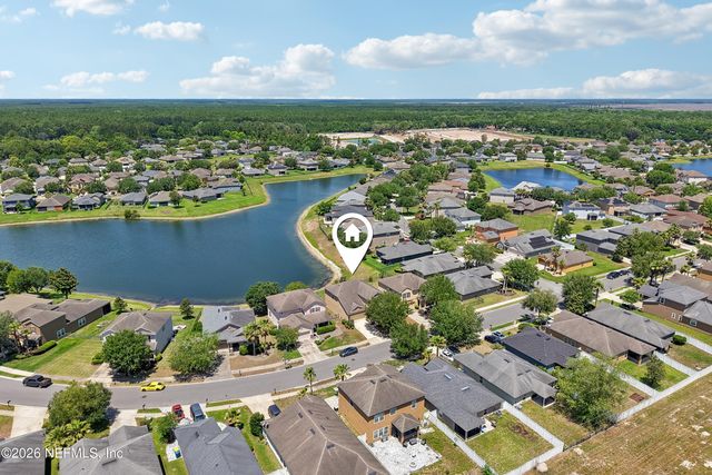 16242 MAGNOLIA GROVE Way, Jacksonville, FL 32218
