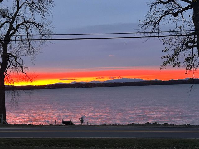 1421 Lake Shore Road, Chazy, NY 12921