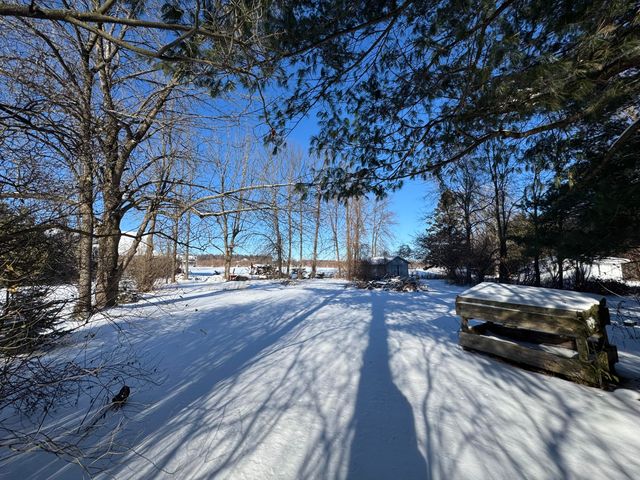 1421 Lake Shore Road, Chazy, NY 12921