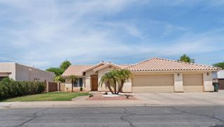 2872 S 48 DR, Yuma, AZ 85364