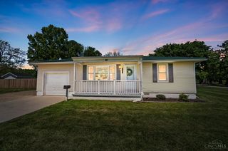 101 Pattison Avenue, Morrow, OH 45152