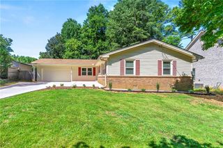 4192 N Shallowford Road, Atlanta, GA 30341