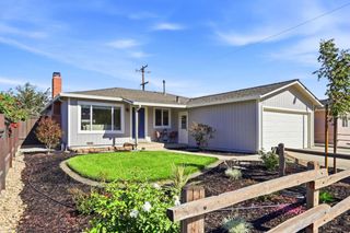 213 Sylvia Avenue, Milpitas, CA 95035