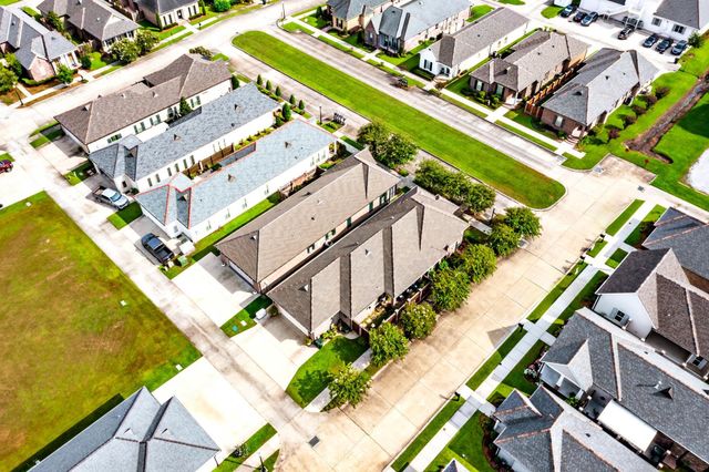 201 Rue Christe, Houma, LA 70360