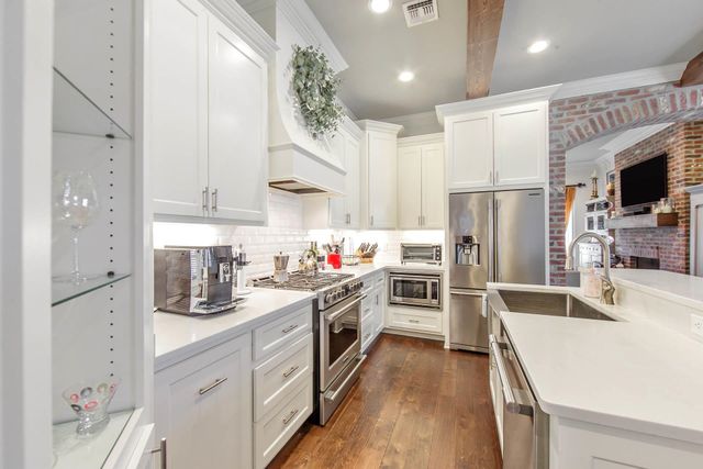 201 Rue Christe, Houma, LA 70360