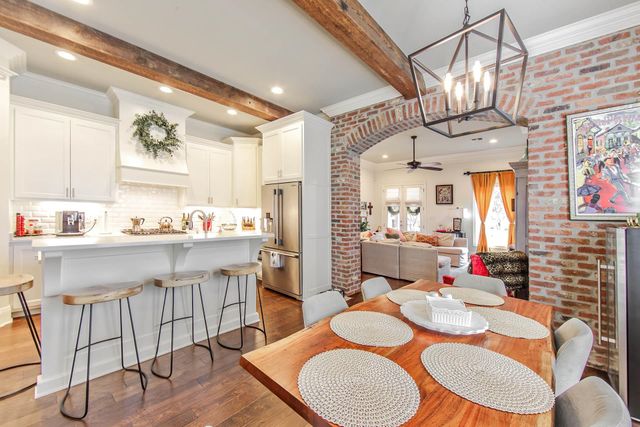 201 Rue Christe, Houma, LA 70360