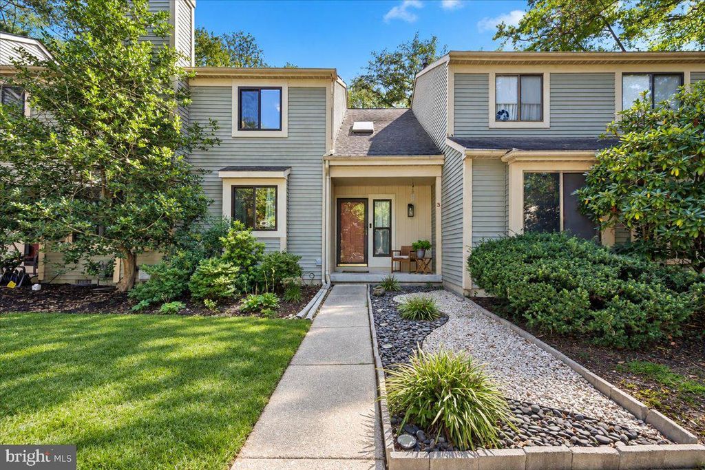 3 DORSET DR, MARLTON, NJ 08053 — photo 2