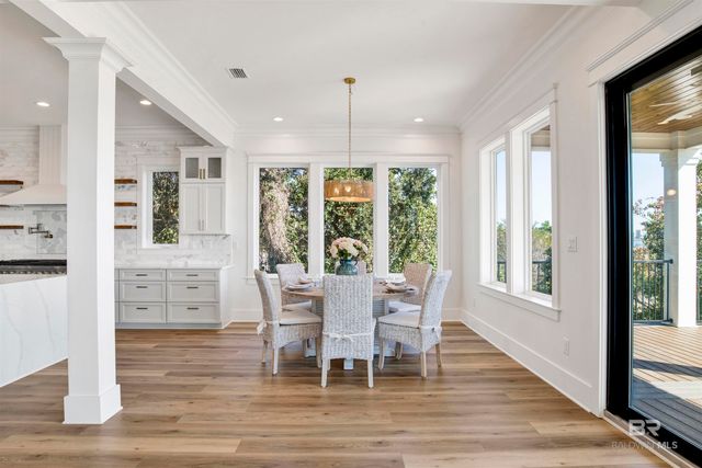 16880 Brigadoon Trail, Gulf Shores, AL 36542