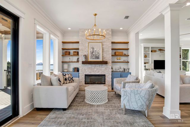 16880 Brigadoon Trail, Gulf Shores, AL 36542