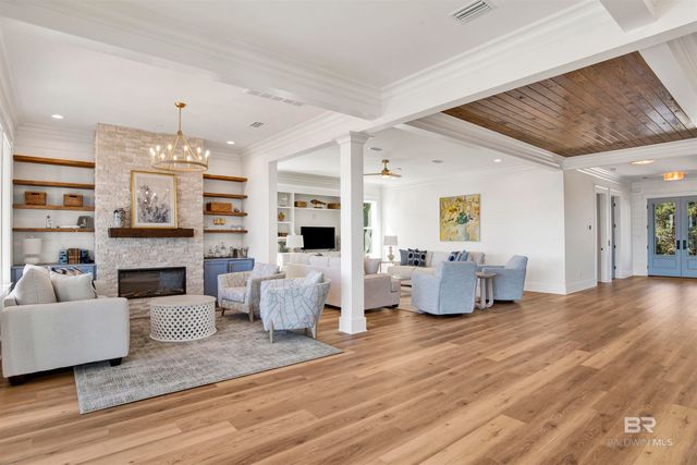 16880 Brigadoon Trail, Gulf Shores, AL 36542