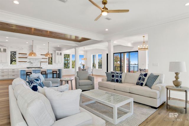 16880 Brigadoon Trail, Gulf Shores, AL 36542