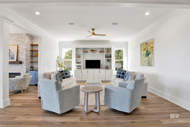 16880 Brigadoon Trail, Gulf Shores, AL 36542