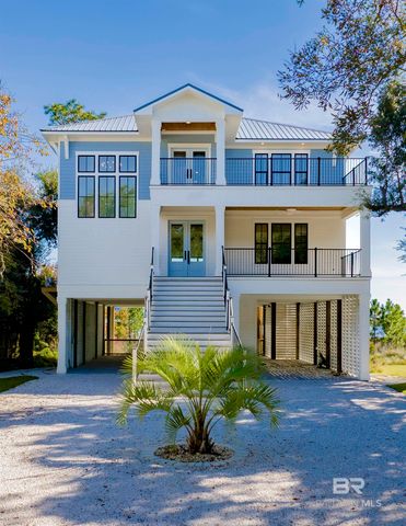 16880 Brigadoon Trail, Gulf Shores, AL 36542