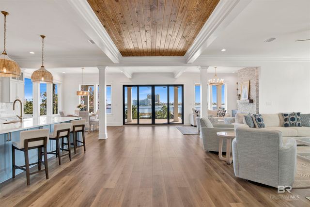 16880 Brigadoon Trail, Gulf Shores, AL 36542