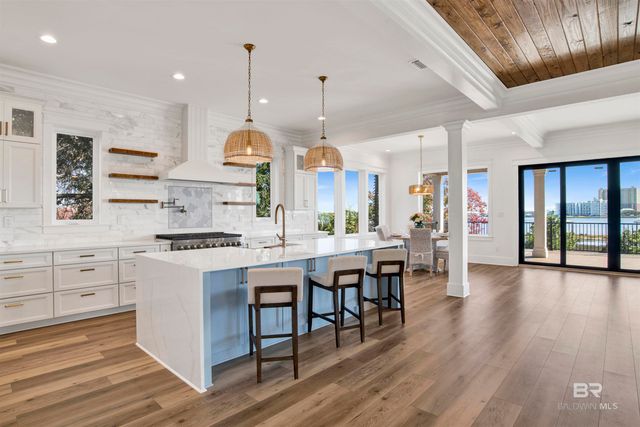 16880 Brigadoon Trail, Gulf Shores, AL 36542