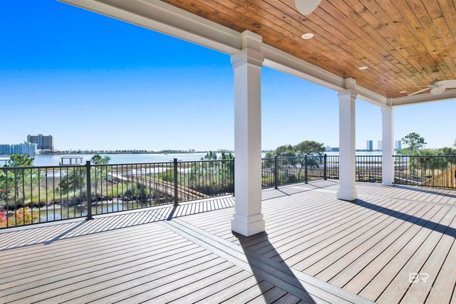 16880 Brigadoon Trail, Gulf Shores, AL 36542