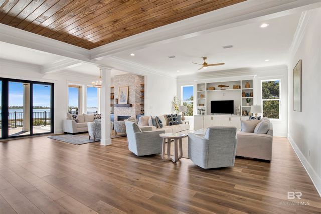 16880 Brigadoon Trail, Gulf Shores, AL 36542