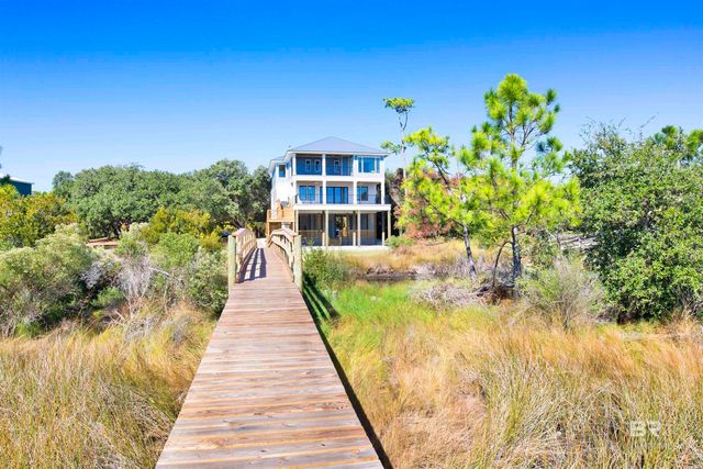 16880 Brigadoon Trail, Gulf Shores, AL 36542