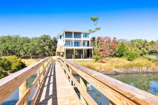 16880 Brigadoon Trail, Gulf Shores, AL 36542