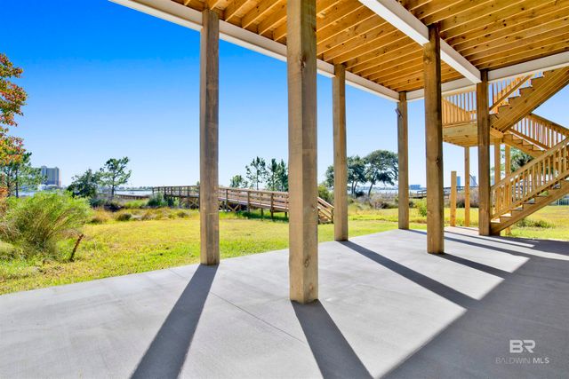 16880 Brigadoon Trail, Gulf Shores, AL 36542