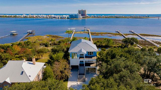 16880 Brigadoon Trail, Gulf Shores, AL 36542