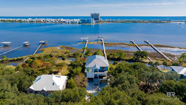 16880 Brigadoon Trail, Gulf Shores, AL 36542