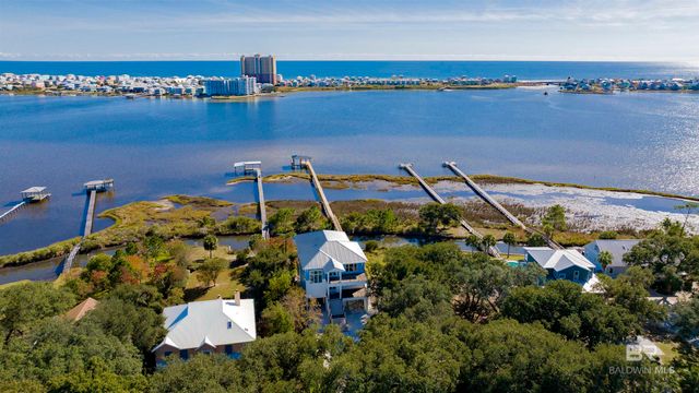 16880 Brigadoon Trail, Gulf Shores, AL 36542