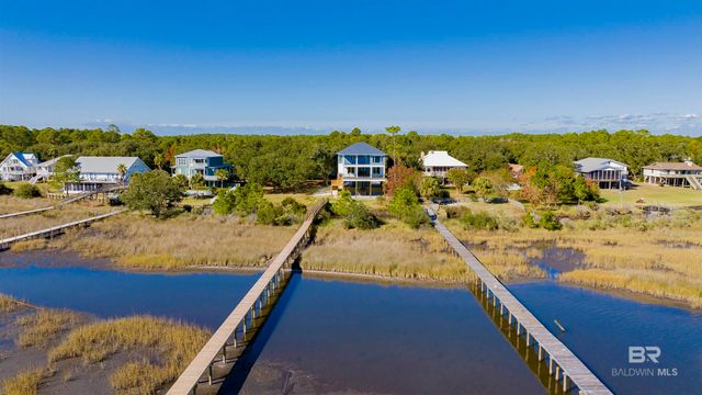 16880 Brigadoon Trail, Gulf Shores, AL 36542
